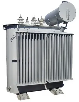Трансформатор ТМ 1250/10/0,4